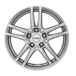 DEZENT TZ 8X19 5X112 ET34 66.6